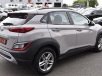 Hyundai Kona 1.0 T-GDI 120CH HYBRID 48V BUSINESS - <small></small> 18.480 € <small>TTC</small> - #2