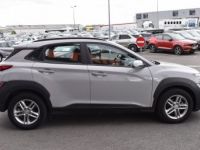 Hyundai Kona 1.0 T-GDI 120CH HYBRID 48V BUSINESS - <small></small> 18.480 € <small>TTC</small> - #4