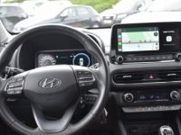 Hyundai Kona 1.0 T-GDI 120CH HYBRID 48V BUSINESS - <small></small> 20.470 € <small>TTC</small> - #7