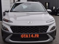 Hyundai Kona 1.0 T-GDI 120CH HYBRID 48V BUSINESS - <small></small> 18.480 € <small>TTC</small> - #17