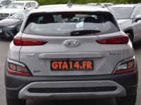 Hyundai Kona 1.0 T-GDI 120CH HYBRID 48V BUSINESS - <small></small> 18.480 € <small>TTC</small> - #18