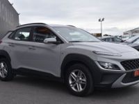 Hyundai Kona 1.0 T-GDI 120CH HYBRID 48V BUSINESS - <small></small> 20.470 € <small>TTC</small> - #20