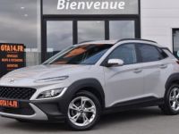 Hyundai Kona 1.0 T-GDI 120CH HYBRID 48V INTUITIVE - <small></small> 18.900 € <small>TTC</small> - #1