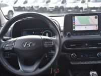 Hyundai Kona 1.0 T-GDI 120CH HYBRID 48V INTUITIVE - <small></small> 18.890 € <small>TTC</small> - #7