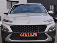 Hyundai Kona 1.0 T-GDI 120CH HYBRID 48V INTUITIVE - <small></small> 18.890 € <small>TTC</small> - #17