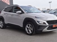 Hyundai Kona 1.0 T-GDI 120CH HYBRID 48V INTUITIVE - <small></small> 18.890 € <small>TTC</small> - #20