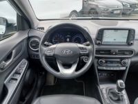 Hyundai Kona 1.0 T-GDI 120CV EXECUTIVE - HISTORIQUE COMPLET - <small></small> 13.190 € <small>TTC</small> - #16