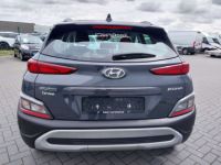 Hyundai Kona 1.0 T-GDi DCT-AUTOMATIQUE-CAR-PLAY-CAMERA-- - <small></small> 23.890 € <small>TTC</small> - #6