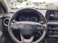 Hyundai Kona 1.0 T-GDi DCT-AUTOMATIQUE-CAR-PLAY-CAMERA-- - <small></small> 23.890 € <small>TTC</small> - #13