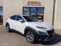 Hyundai Kona 1.0 T-GDI HYBRID 120CH 48V INTUITIVE - <small></small> 17.990 € <small>TTC</small> - #1