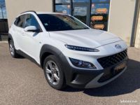 Hyundai Kona 1.0 T-GDI HYBRID 120CH 48V INTUITIVE - <small></small> 17.990 € <small>TTC</small> - #2