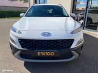 Hyundai Kona 1.0 T-GDI HYBRID 120CH 48V INTUITIVE - <small></small> 17.990 € <small>TTC</small> - #3