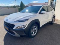 Hyundai Kona 1.0 T-GDI HYBRID 120CH 48V INTUITIVE - <small></small> 17.990 € <small>TTC</small> - #4