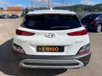 Hyundai Kona 1.0 T-GDI HYBRID 120CH 48V INTUITIVE - <small></small> 17.990 € <small>TTC</small> - #6