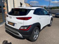 Hyundai Kona 1.0 T-GDI HYBRID 120CH 48V INTUITIVE - <small></small> 17.990 € <small>TTC</small> - #7