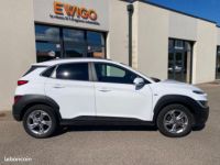 Hyundai Kona 1.0 T-GDI HYBRID 120CH 48V INTUITIVE - <small></small> 17.990 € <small>TTC</small> - #8