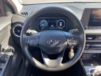 Hyundai Kona 1.0 T-GDI HYBRID 120CH 48V INTUITIVE - <small></small> 17.990 € <small>TTC</small> - #15