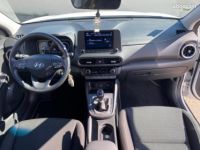 Hyundai Kona 1.0 T-GDI HYBRID 120CH 48V INTUITIVE - <small></small> 17.990 € <small>TTC</small> - #16