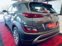 Hyundai Kona 1.0 t-gdi hybrid 48v 120CV 11109KMS - <small></small> 16.990 € <small>TTC</small> - #3