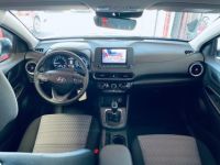 Hyundai Kona 1.0 t-gdi hybrid 48v 120CV 11109KMS - <small></small> 16.990 € <small>TTC</small> - #4