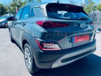 Hyundai Kona 1.0 t-gdi hybrid 48v 120CV 11109KMS - <small></small> 16.990 € <small>TTC</small> - #7