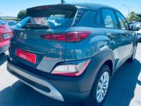 Hyundai Kona 1.0 t-gdi hybrid 48v 120CV 11109KMS - <small></small> 16.990 € <small>TTC</small> - #8