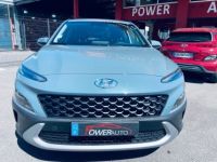 Hyundai Kona 1.0 t-gdi hybrid 48v 120CV 11109KMS - <small></small> 16.990 € <small>TTC</small> - #9