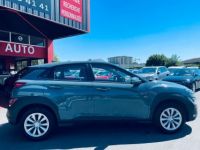 Hyundai Kona 1.0 t-gdi hybrid 48v 120CV 11109KMS - <small></small> 16.990 € <small>TTC</small> - #10