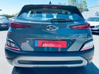 Hyundai Kona 1.0 t-gdi hybrid 48v 120CV 11109KMS - <small></small> 16.990 € <small>TTC</small> - #12