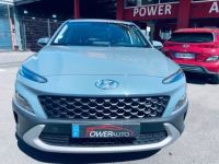 Hyundai Kona 1.0 t-gdi hybrid 48v 120CV 11121KMS - <small></small> 15.990 € <small>TTC</small> - #9