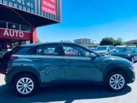 Hyundai Kona 1.0 t-gdi hybrid 48v 120CV 11121KMS - <small></small> 15.990 € <small>TTC</small> - #10