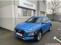 Hyundai Kona 1.0 T-GDi S&S 120 cv Créative - <small></small> 12.990 € <small>TTC</small> - #1