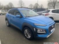 Hyundai Kona 1.0 T-GDi S&S 120 cv Créative - <small></small> 12.990 € <small>TTC</small> - #4