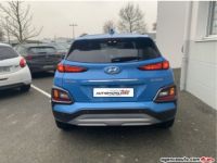 Hyundai Kona 1.0 T-GDi S&S 120 cv Créative - <small></small> 12.990 € <small>TTC</small> - #6