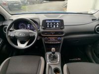 Hyundai Kona 1.0 T-GDi S&S 120 cv Créative - <small></small> 12.990 € <small>TTC</small> - #11