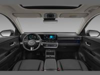 Hyundai Kona 129 Intuitive - <small>A partir de </small>304 EUR <small>/ mois</small> - #4