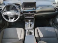 Hyundai Kona 136 DCT-7 Hybrid 48V Creative GARANTIE 1 AN - <small></small> 21.980 € <small>TTC</small> - #2