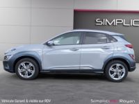 Hyundai Kona 136 DCT-7 Hybrid 48V Creative GARANTIE 1 AN - <small></small> 21.980 € <small>TTC</small> - #5