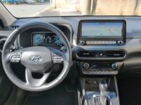 Hyundai Kona 136 DCT-7 Hybrid 48V Creative GARANTIE 1 AN - <small></small> 21.980 € <small>TTC</small> - #14