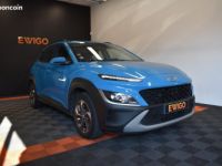 Hyundai Kona 141ch HYBRID HEV 1.6KWH CAMERA KRELL SOUNDSYSTEM SUIVI GARANTIE 6 A 60 MOIS - <small></small> 17.490 € <small>TTC</small> - #1