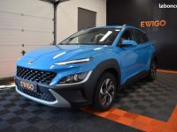 Hyundai Kona 141ch HYBRID HEV 1.6KWH CAMERA KRELL SOUNDSYSTEM SUIVI GARANTIE 6 A 60 MOIS - <small></small> 17.490 € <small>TTC</small> - #3