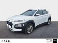 Hyundai Kona 1.6 CRDi 115 Business - <small></small> 13.990 € <small>TTC</small> - #1