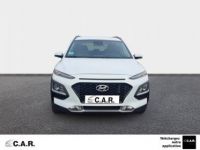 Hyundai Kona 1.6 CRDi 115 Business - <small></small> 13.990 € <small>TTC</small> - #2