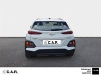 Hyundai Kona 1.6 CRDi 115 Business - <small></small> 13.990 € <small>TTC</small> - #4