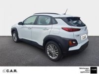 Hyundai Kona 1.6 CRDi 115 Business - <small></small> 13.990 € <small>TTC</small> - #5