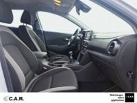 Hyundai Kona 1.6 CRDi 115 Business - <small></small> 13.990 € <small>TTC</small> - #7