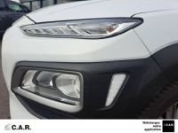 Hyundai Kona 1.6 CRDi 115 Business - <small></small> 13.990 € <small>TTC</small> - #12