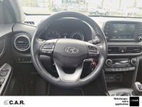 Hyundai Kona 1.6 CRDi 115 Business - <small></small> 13.990 € <small>TTC</small> - #13