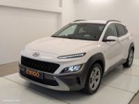 Hyundai Kona 1.6 CRDI 135ch HYBRID MHEV 48VOLT CREATIVE DCT BVA - <small></small> 18.990 € <small>TTC</small> - #1