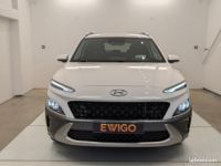 Hyundai Kona 1.6 CRDI 135ch HYBRID MHEV 48VOLT CREATIVE DCT BVA - <small></small> 18.990 € <small>TTC</small> - #2